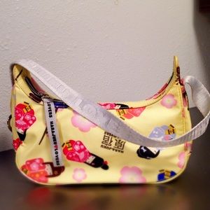 Harajuku Lovers mini shoulder bag